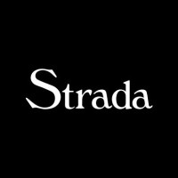 Strada logo, Strada contact details