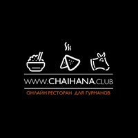 Chaihana.club logo, Chaihana.club contact details