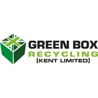 Green Box Recycling Kent Ltd logo, Green Box Recycling Kent Ltd contact details