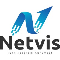 Netvis Telecommunications Industry And Trade Limited Company logo, Netvis Telecommunications Industry And Trade Limited Company contact details