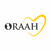 ORAAH® logo, ORAAH® contact details