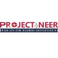 PROJECTINEER logo, PROJECTINEER contact details