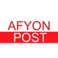 AfyonPost logo, AfyonPost contact details