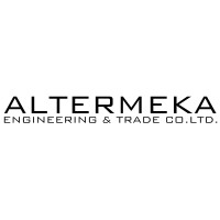 ALTERMEKA ENGINEERING logo, ALTERMEKA ENGINEERING contact details