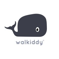 walkiddy logo, walkiddy contact details