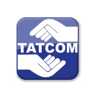 TATCOM A.S. logo, TATCOM A.S. contact details