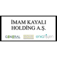 İmam Kayalı Holding logo, İmam Kayalı Holding contact details