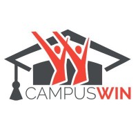 CampusWIN logo, CampusWIN contact details