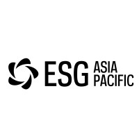 ESG Asia Pacific logo, ESG Asia Pacific contact details