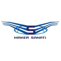 MAKER SANATI logo, MAKER SANATI contact details