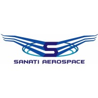 SANATI AEROSPACE logo, SANATI AEROSPACE contact details