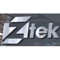 ZTEK Bilişim AŞ logo, ZTEK Bilişim AŞ contact details