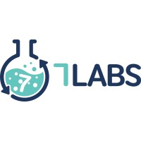 7labs logo, 7labs contact details