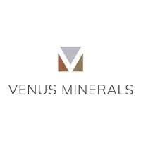 Venus Minerals Ltd logo, Venus Minerals Ltd contact details