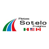 FLETES SOTELO S. A. DE C. V. logo, FLETES SOTELO S. A. DE C. V. contact details