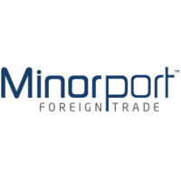 Minorport Foreign Trade logo, Minorport Foreign Trade contact details