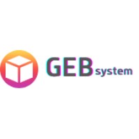 Geb System logo, Geb System contact details