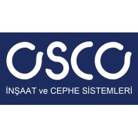 OSCO Cephe Sistemleri İnşaat Proje Taahhüt San. Tic. Ltd. Şti logo, OSCO Cephe Sistemleri İnşaat Proje Taahhüt San. Tic. Ltd. Şti contact details