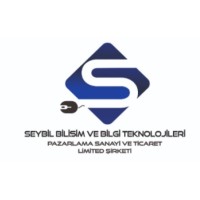 Seybil Bilişim Ve Bilgi Teknolojileri Pazarlama Sanayi Ve Ticaret Limited Şirketi logo, Seybil Bilişim Ve Bilgi Teknolojileri Pazarlama Sanayi Ve Ticaret Limited Şirketi contact details