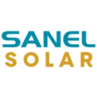 SANEL SOLAR logo, SANEL SOLAR contact details