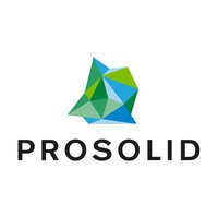 Prosolid logo, Prosolid contact details