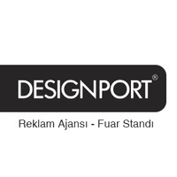 DESIGNPORT REKLAM AJANSI - FUAR STANDI logo, DESIGNPORT REKLAM AJANSI - FUAR STANDI contact details