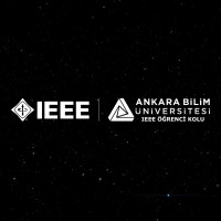 Ankara Science University IEEE Student Branch logo, Ankara Science University IEEE Student Branch contact details