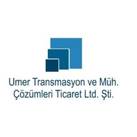 umer transmisyon cozumleri ve muhendislik ltd. logo, umer transmisyon cozumleri ve muhendislik ltd. contact details