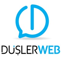 DüşlerWeb Yazılım & Tasarım, Reklam Hizmetleri logo, DüşlerWeb Yazılım & Tasarım, Reklam Hizmetleri contact details