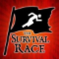 The Survival Race logo, The Survival Race contact details