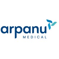 Arpanu Medical logo, Arpanu Medical contact details