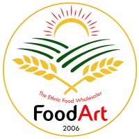 FoodArt UK Limited logo, FoodArt UK Limited contact details