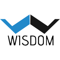 WISDOM TUTORIALS logo, WISDOM TUTORIALS contact details