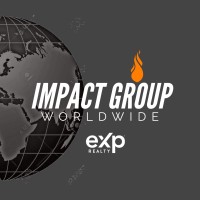 IMPACT Worldwide logo, IMPACT Worldwide contact details