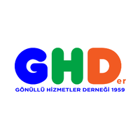 Gönüllü Hizmetler Derneği logo, Gönüllü Hizmetler Derneği contact details