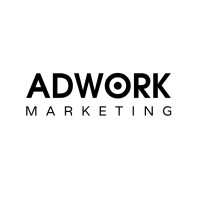 AdworkMarketing logo, AdworkMarketing contact details