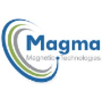 Magma Magnetic Technologies logo, Magma Magnetic Technologies contact details