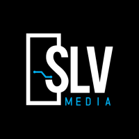 SLV MEDIA logo, SLV MEDIA contact details