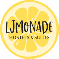 Ljmonade Hostels logo, Ljmonade Hostels contact details