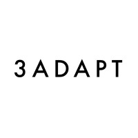 3ADAPT logo, 3ADAPT contact details