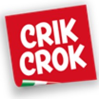 Crik Crok s.r.l. logo, Crik Crok s.r.l. contact details