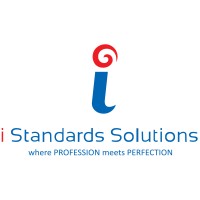 I Standards Solutions logo, I Standards Solutions contact details