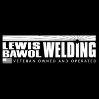 Lewis-Bawol Welding logo, Lewis-Bawol Welding contact details