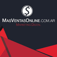 Mas Ventas Online logo, Mas Ventas Online contact details