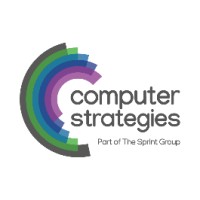 COMPUTER STRATEGIES LIMITED logo, COMPUTER STRATEGIES LIMITED contact details