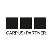 Carpus+Partner AG logo, Carpus+Partner AG contact details