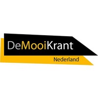 DeMooiKrant logo, DeMooiKrant contact details