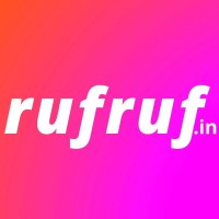 Rufruf logo, Rufruf contact details