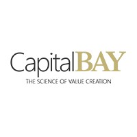 Capital Bay GmbH logo, Capital Bay GmbH contact details