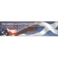 AMERICAN SCOTTISH FOUNDATION INC logo, AMERICAN SCOTTISH FOUNDATION INC contact details